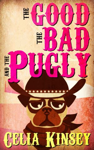 [Little Tombstone 01] • The Good, the Bad, and the Pugly